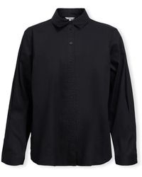 Object - Blouses Catinka Shirt - Lyst