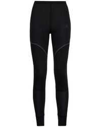 Odlo - Collants Bl Bottom Long Active X-Warm Eco - Lyst