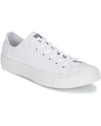 Converse - Baskets basses CHUCK TAYLOR ALL STAR SEASONAL OX - Lyst