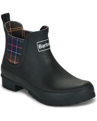 Barbour - Damenstiefel Kingham - Lyst