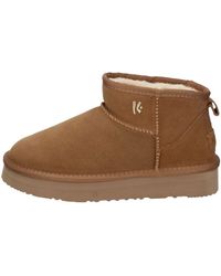 Keys - Bottes Neige - Lyst