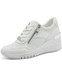 Marco Tozzi - Baskets Basses 22374342 - Lyst