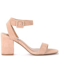steve madden malia blush