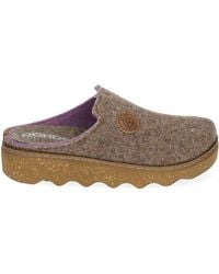 Rohde - Chaussons Pantoufles Foggia-D - Lyst