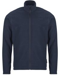 Helly Hansen - Fleece Jack Daybreaker Fleece Jacket - Lyst