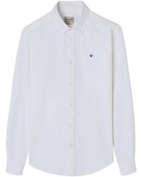 Silbon - Chemise - Lyst