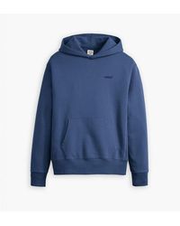 Levi's - Sweatshirts À Capuche A8435 0020 - Lyst