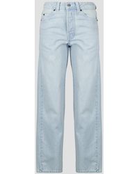 Dickies - Jeans Flare 984 Relaxed Straight Jeans - Lyst