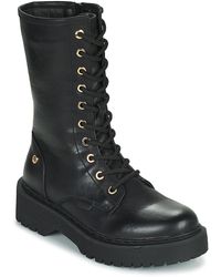 Xti 43483 Boots - Noir