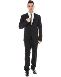 Calvin Klein KMV546-FY300 - Nero