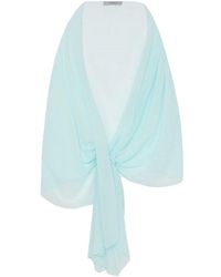 Marella - Echarpe Salato - Lyst