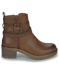 Refresh - Bottines 172918 - Lyst