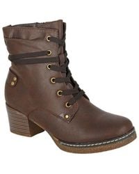 Cipriata - Bottes Aleandra - Lyst