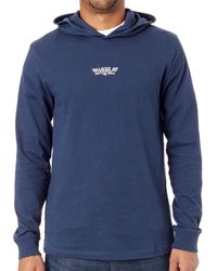 blue vans jumper