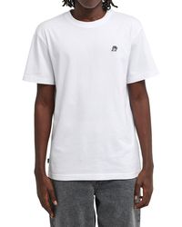 Element - T-Shirt Pizza - Lyst
