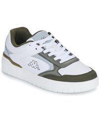Kappa - Sneaker Logo Manis 2.0 - Lyst