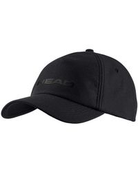Head - Casquette 287104Bk - Lyst