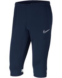 Pantalons casual Nike pour homme | Réductions en ligne jusqu'à 40 % | Lyst