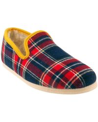 Semelflex - Chaussons Pierre Chris - Lyst