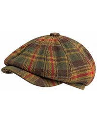Nyls Création - Casquette Casquette Homme - Lyst