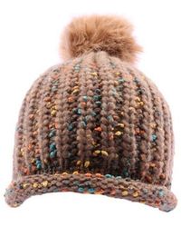 Nyls Création - Bonnet Bonnet Mixte - Lyst