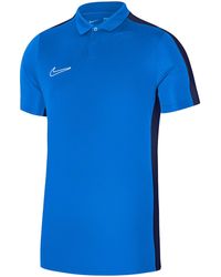 Nike - Polo DF Academy 23 SS Polo - Lyst