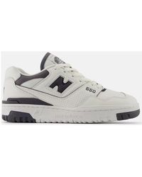 New Balance - Femme 550 En, Leather, Taille - Lyst