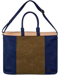 Roxy Handtas Tropicool Bag - Blauw