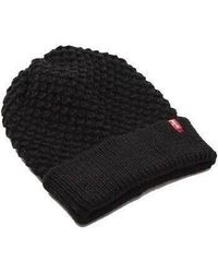 Levi's - Beanies - Lyst