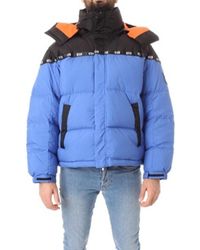 313 tre uno tre down jacket