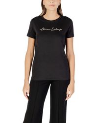 EAX - T-shirt XW000839 AF10356 - Lyst