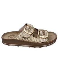 FANTASY SANDALS - Sandales CHAUSSURES DESPOINA - Lyst