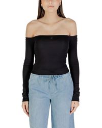 Tommy Hilfiger - T-shirt TJW SLIM ESSENTIAL B DW0DW20919 - Lyst