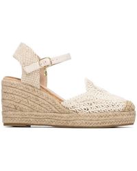 Xti - Espadrilles 14541702 - Lyst