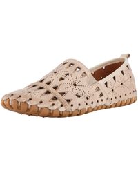 Gemini - Slip ons - Lyst