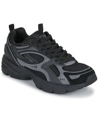 Fila - Sneaker Tactron - Lyst