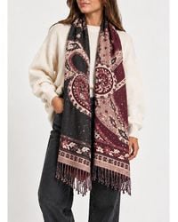Keslem - Echarpe 46401 - Lyst