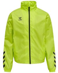 Hummel - Veste Veste de survêtement hmlCORE XK Spray Jacket - Lyst