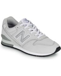 new balance mrl996 dames wit