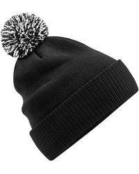 BEECHFIELD® - Bonnet Pc4699 - Lyst