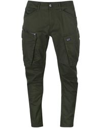 firetrap cargo trousers