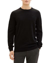 Tom Tailor - Pull 4429901 - Lyst
