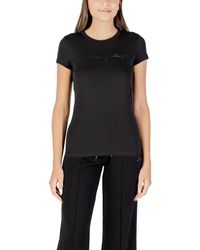 EAX - T-shirt XW001457 AF10356 - Lyst