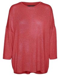 Vero Moda - Pull Brianna - Lyst