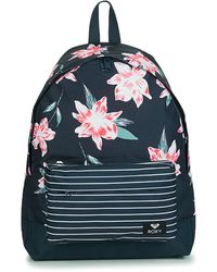 Roxy Rugzak Sugar Baby - Blauw