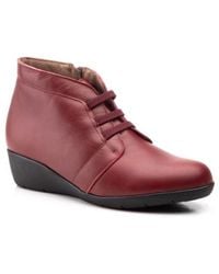 Cbp - Conbuenpie - Bottines - Lyst