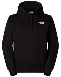 The North Face - Sweater Nf0A89Fc - Lyst