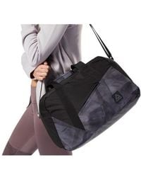 reebok womens foundation grip