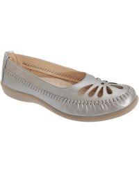 Boulevard - Mocassins - Lyst