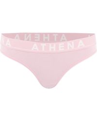 Athena - Culottes & slips Slip Easy Color - Lyst